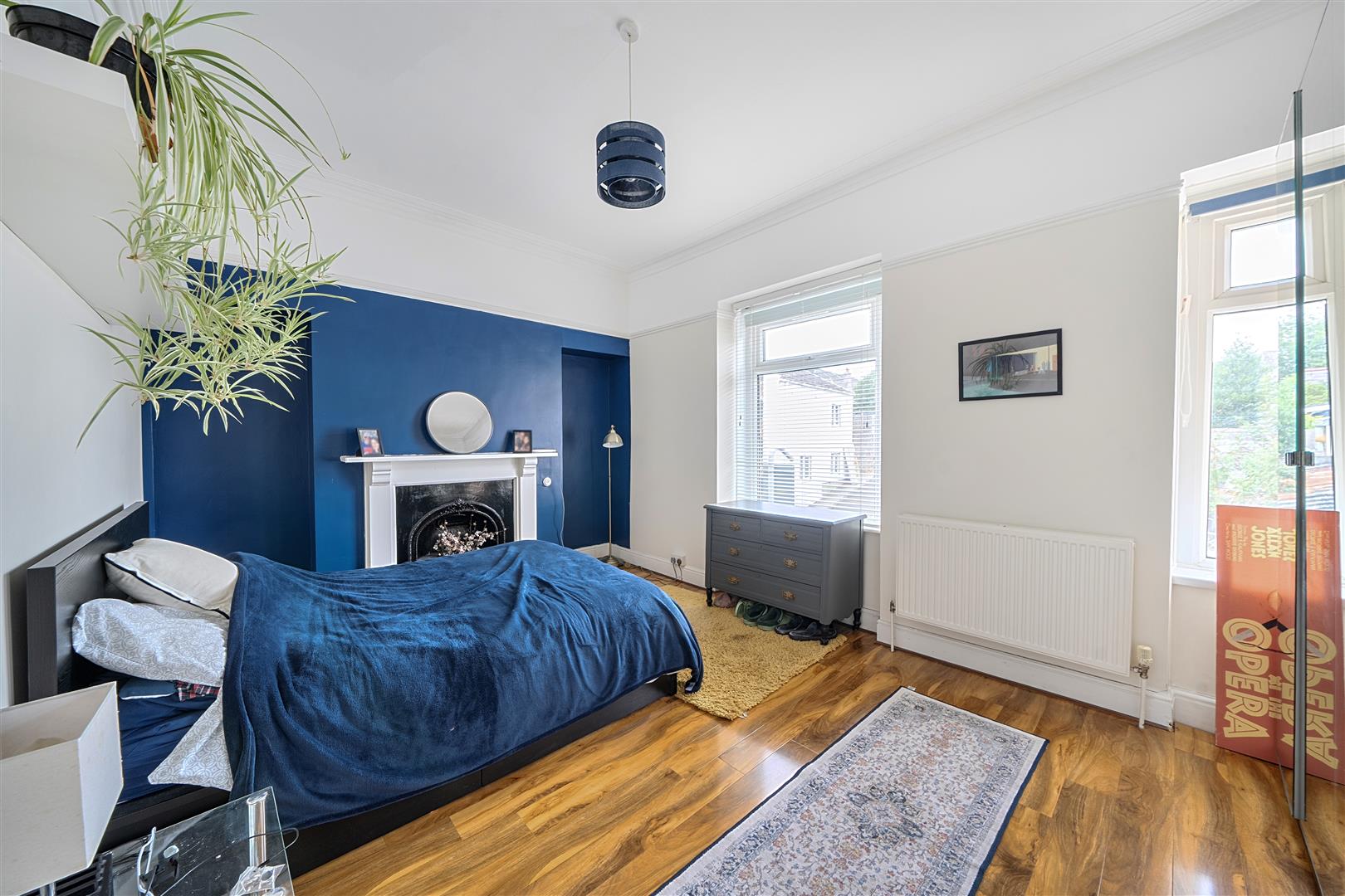 Trafalgar Place, Brynmill, Swansea, SA2 0BU
